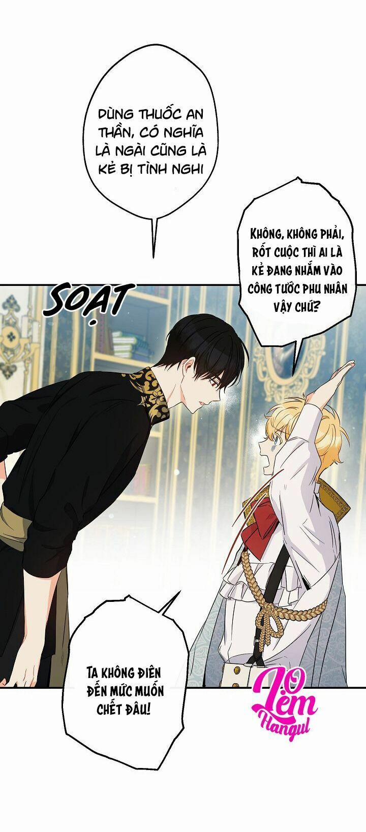 Cuộc Hôn Nhân Giả Dối 69 trang 62