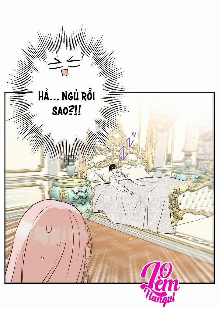 Cuộc Hôn Nhân Giả Dối 69 trang 72