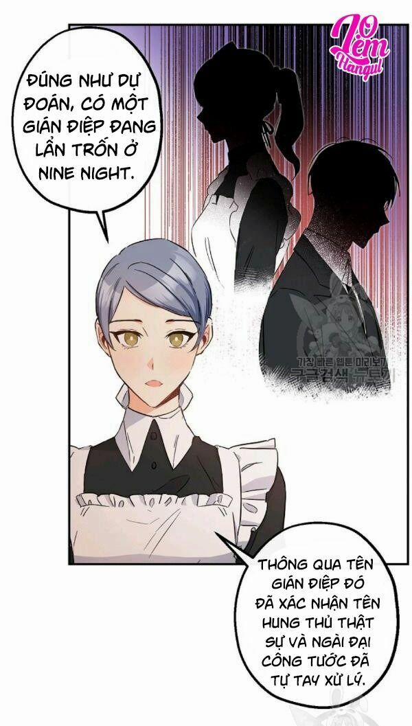 Cuộc Hôn Nhân Giả Dối 70 trang 34