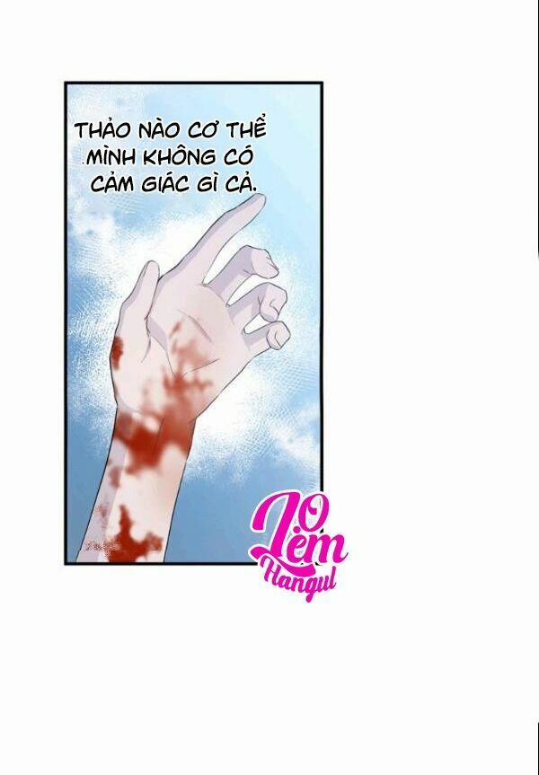 Cuộc Hôn Nhân Giả Dối 71 trang 38