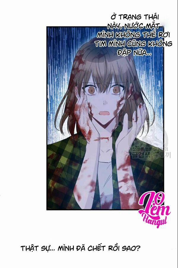 Cuộc Hôn Nhân Giả Dối 71 trang 39