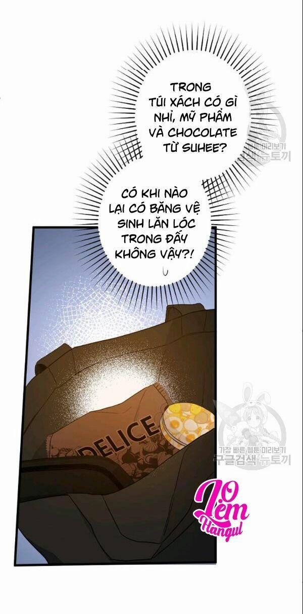 Cuộc Hôn Nhân Giả Dối 71 trang 64