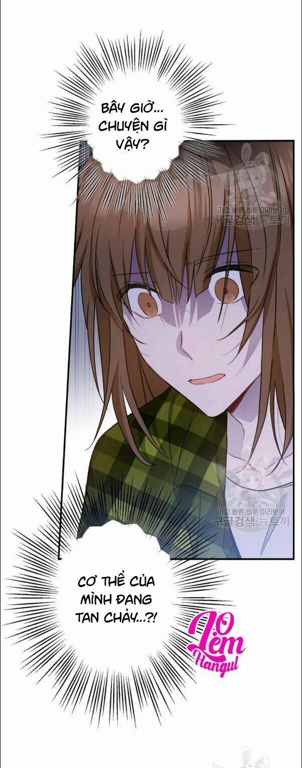 Cuộc Hôn Nhân Giả Dối 72 trang 31