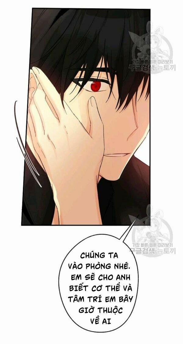 Cuộc Hôn Nhân Giả Dối 74 trang 21