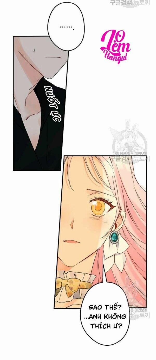 Cuộc Hôn Nhân Giả Dối 74 trang 22