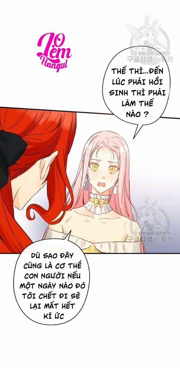 Cuộc Hôn Nhân Giả Dối 74 trang 35