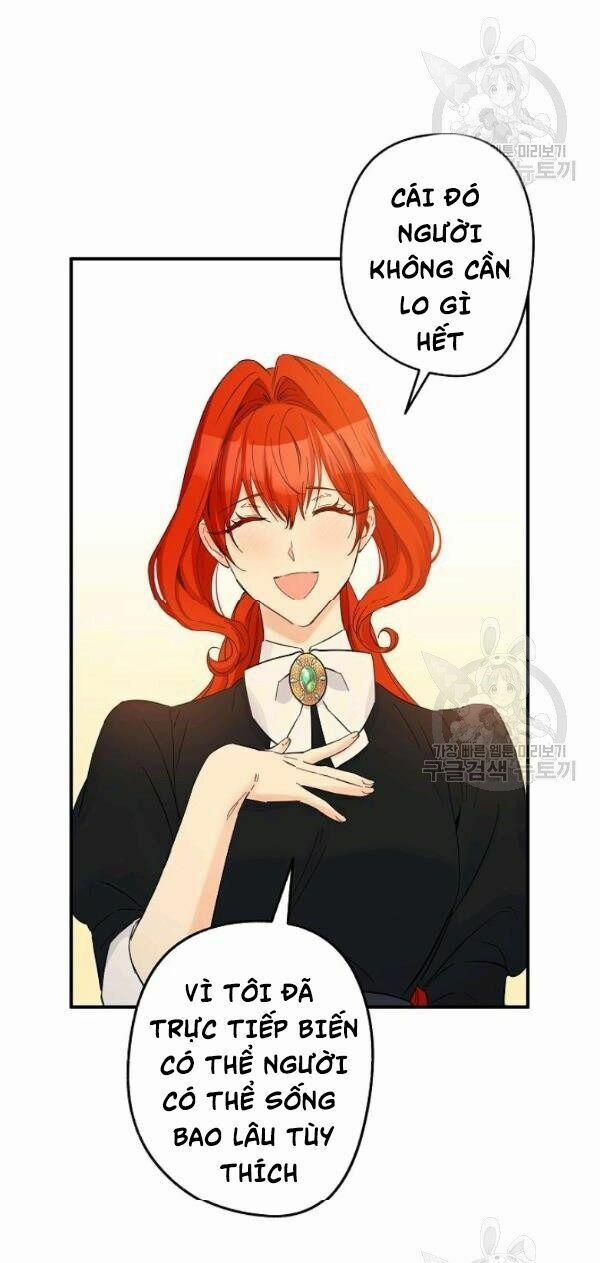 Cuộc Hôn Nhân Giả Dối 74 trang 36