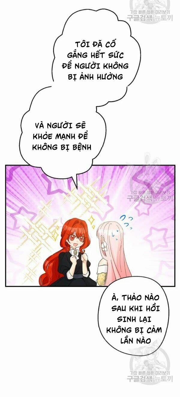 Cuộc Hôn Nhân Giả Dối 74 trang 38