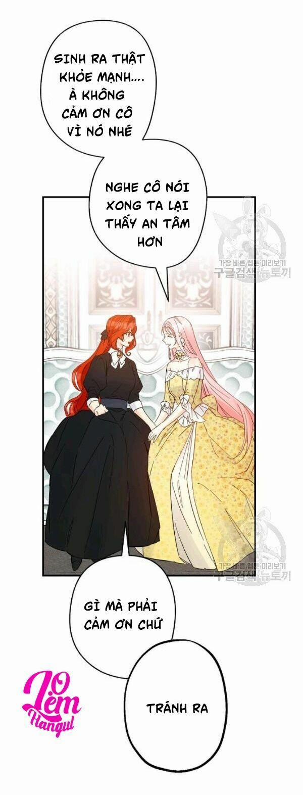 Cuộc Hôn Nhân Giả Dối 74 trang 39