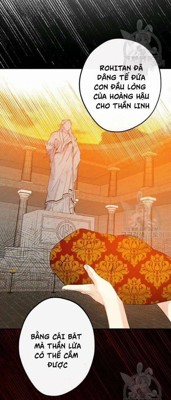 Cuộc Hôn Nhân Giả Dối 75 trang 33