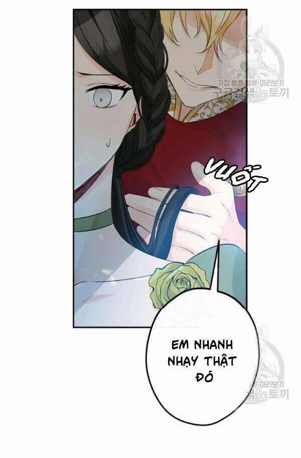 Cuộc Hôn Nhân Giả Dối 75 trang 37