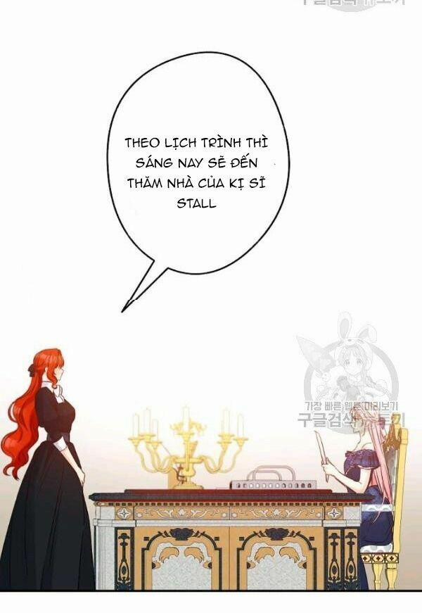 Cuộc Hôn Nhân Giả Dối 76 trang 16