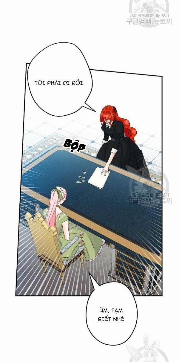 Cuộc Hôn Nhân Giả Dối 77 trang 28