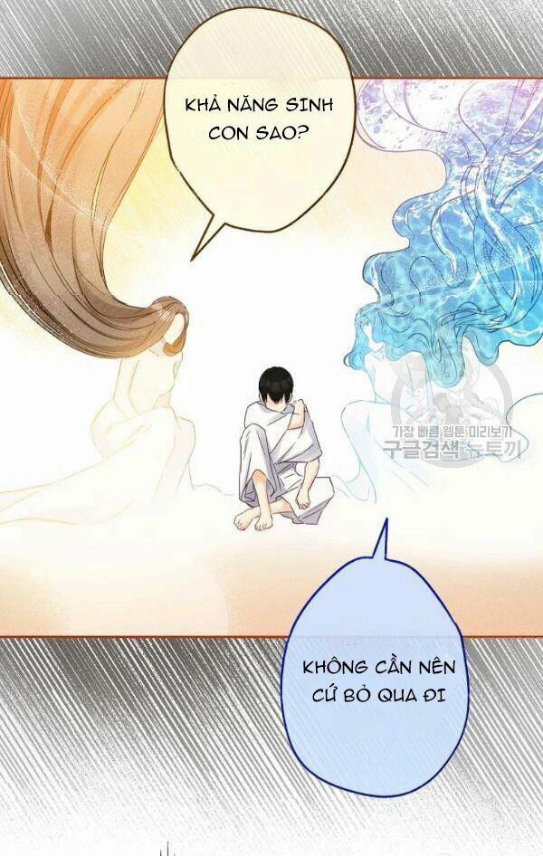 Cuộc Hôn Nhân Giả Dối 77 trang 35