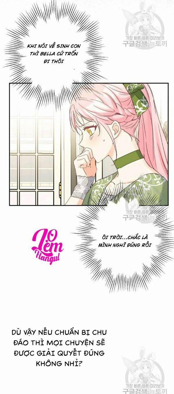 Cuộc Hôn Nhân Giả Dối 77 trang 36