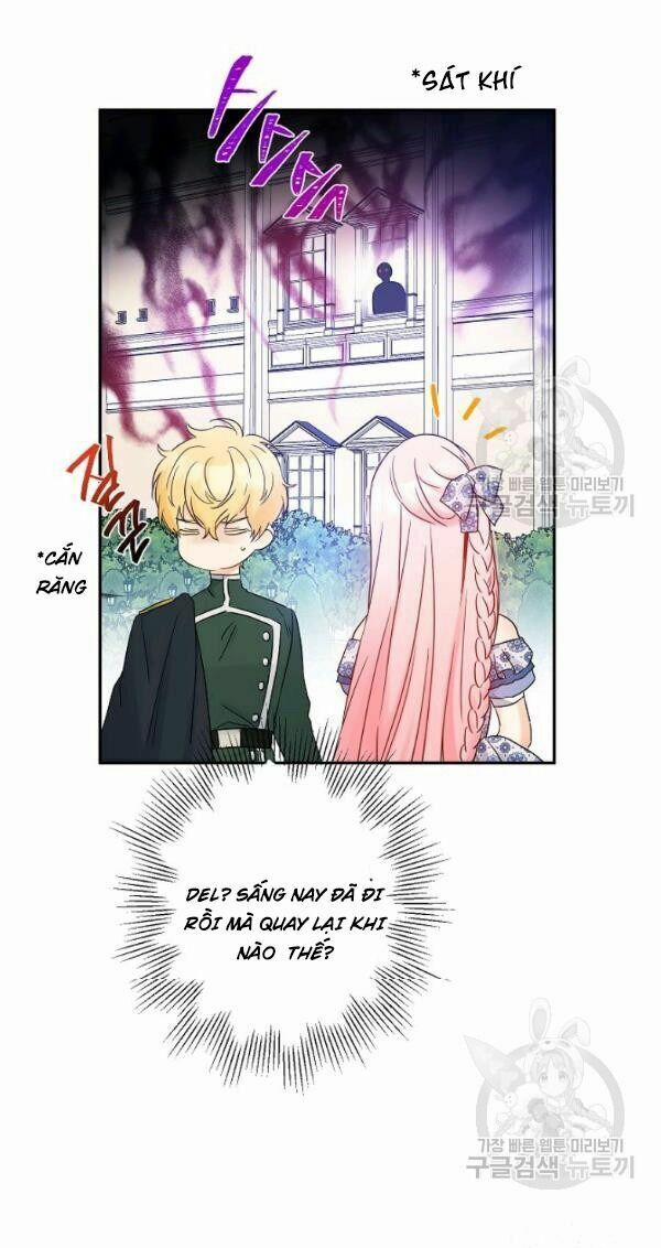 Cuộc Hôn Nhân Giả Dối 77 trang 54