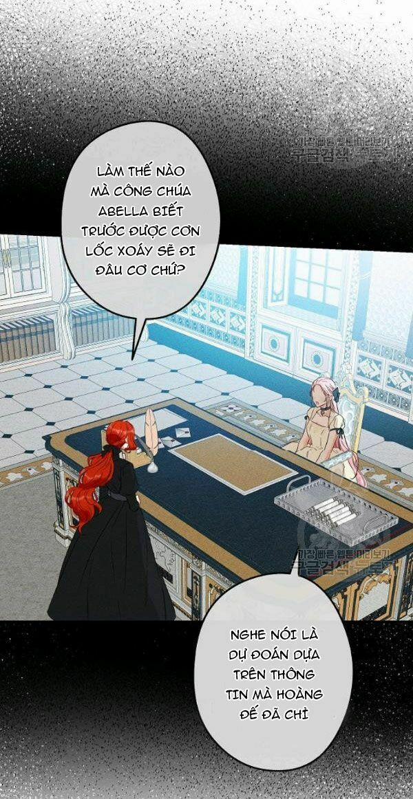 Cuộc Hôn Nhân Giả Dối 78 trang 17