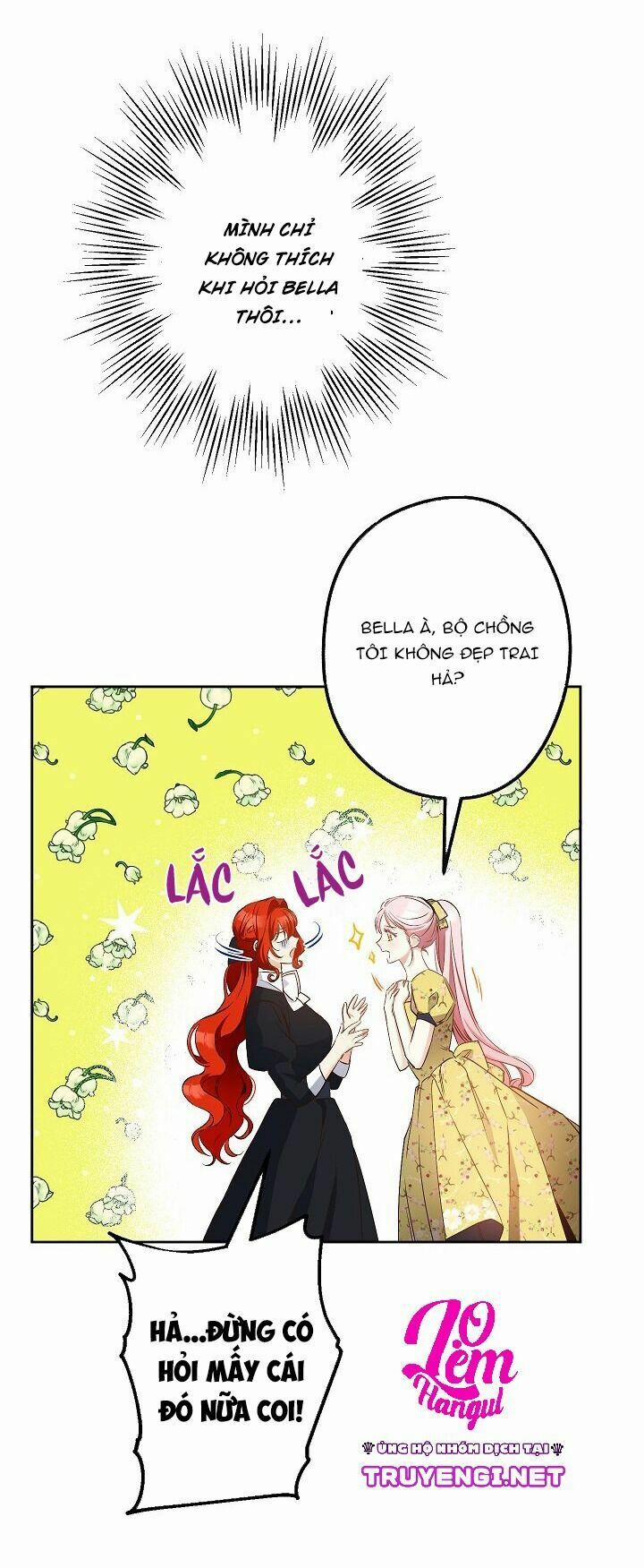 Cuộc Hôn Nhân Giả Dối 81 trang 13