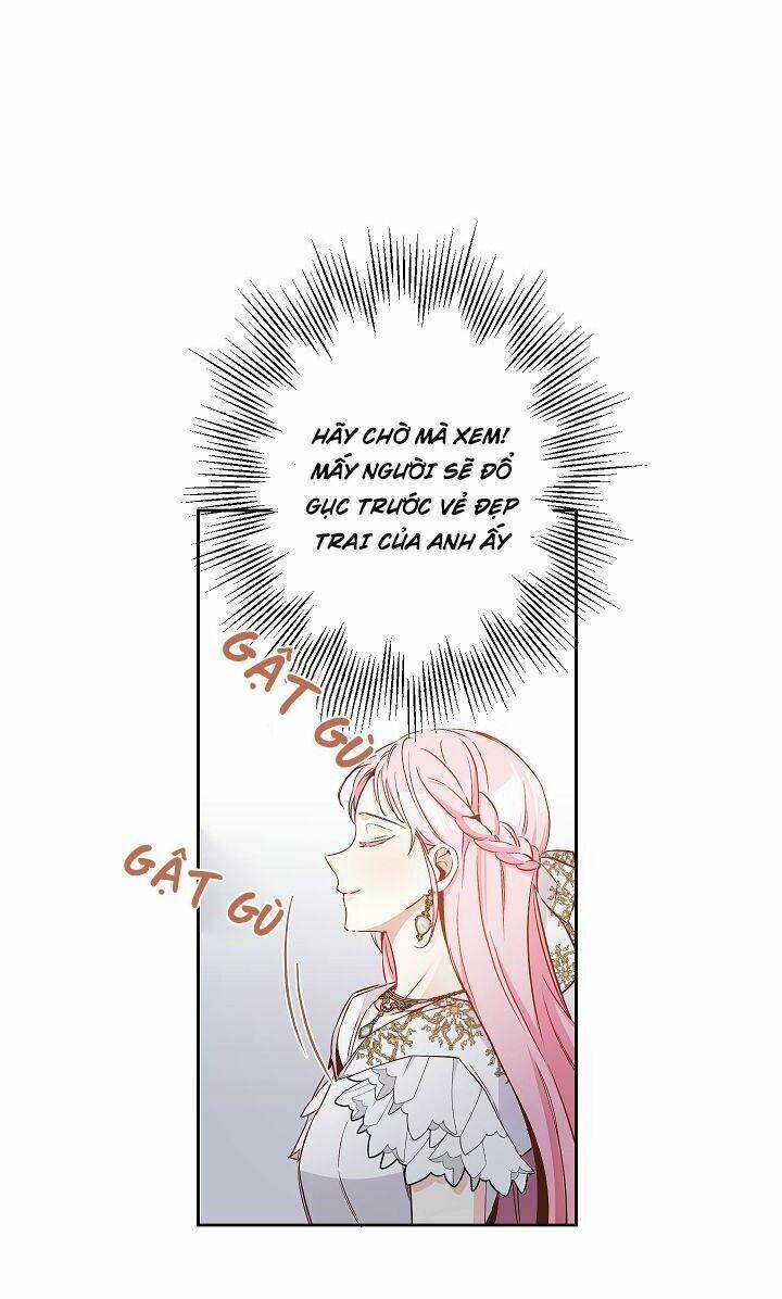 Cuộc Hôn Nhân Giả Dối 81 trang 14