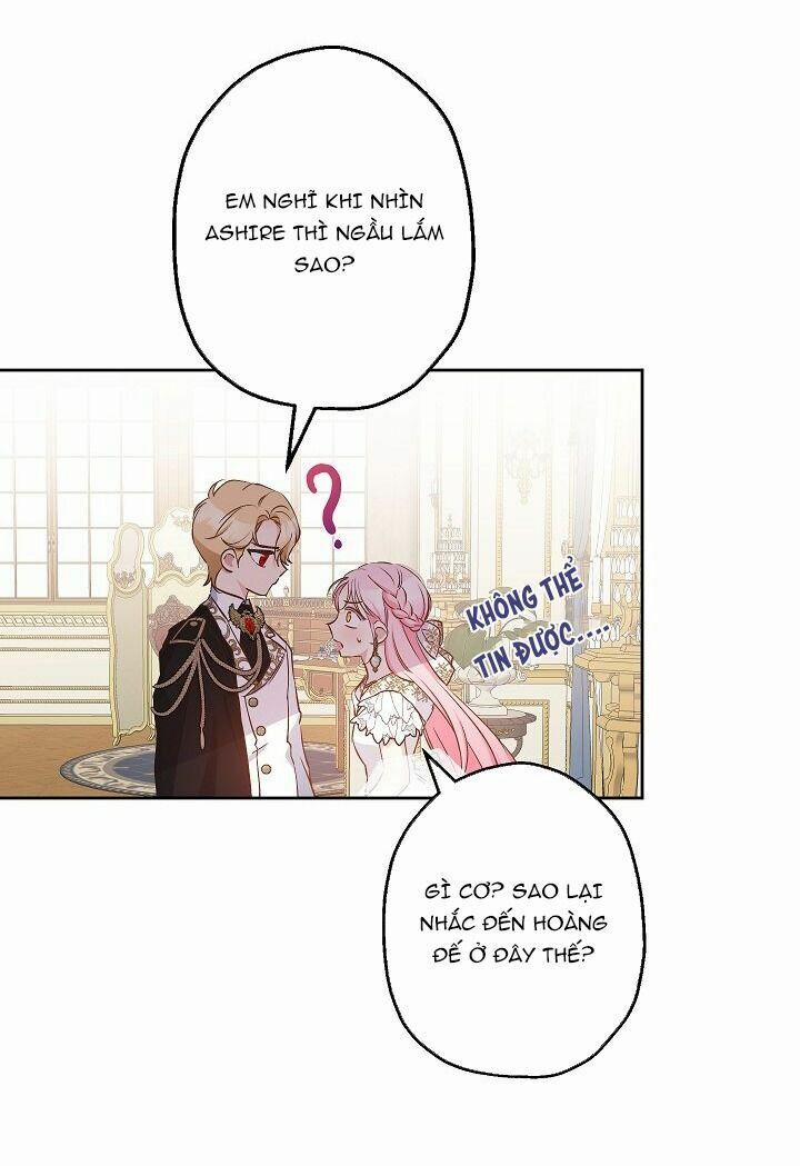 Cuộc Hôn Nhân Giả Dối 81 trang 16