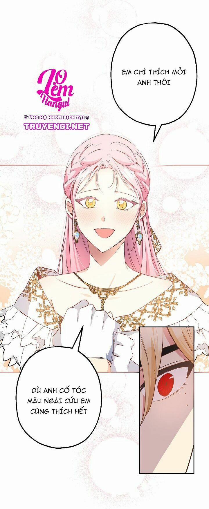 Cuộc Hôn Nhân Giả Dối 81 trang 19