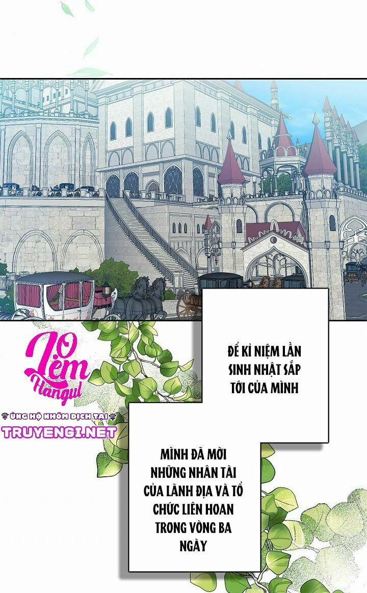 Cuộc Hôn Nhân Giả Dối 81 trang 2