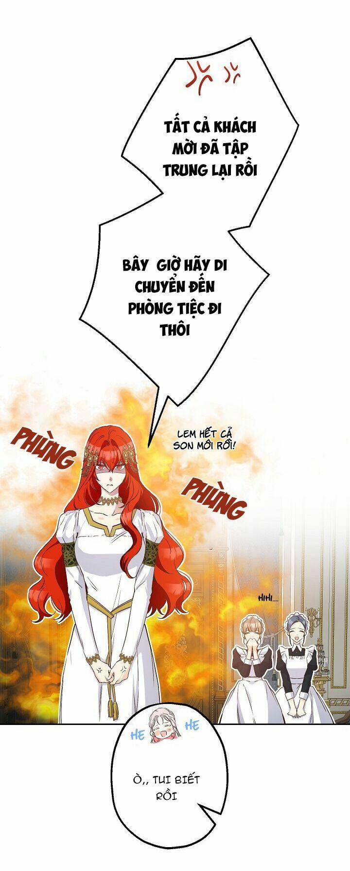 Cuộc Hôn Nhân Giả Dối 81 trang 22