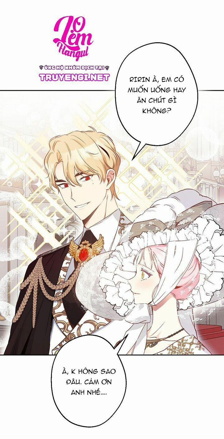 Cuộc Hôn Nhân Giả Dối 81 trang 32