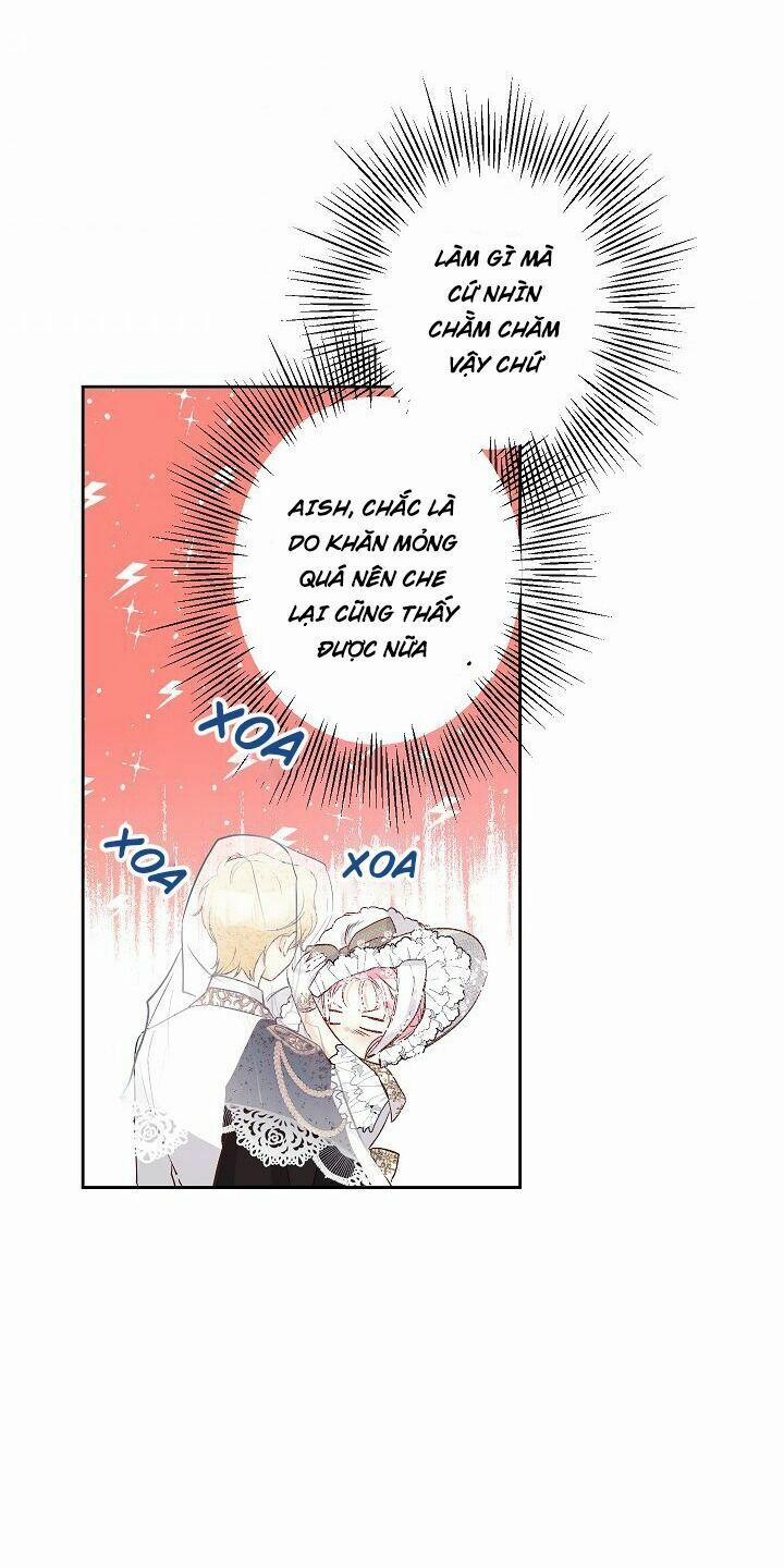 Cuộc Hôn Nhân Giả Dối 81 trang 37