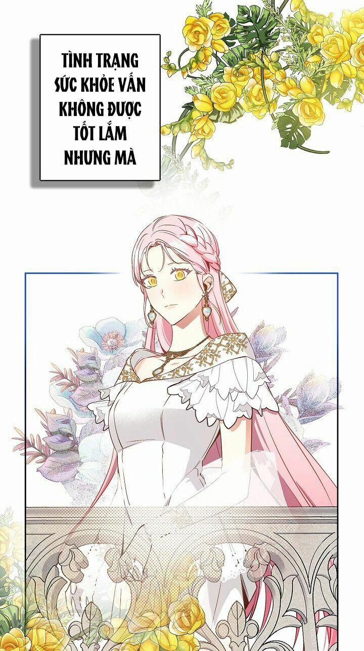 Cuộc Hôn Nhân Giả Dối 81 trang 4