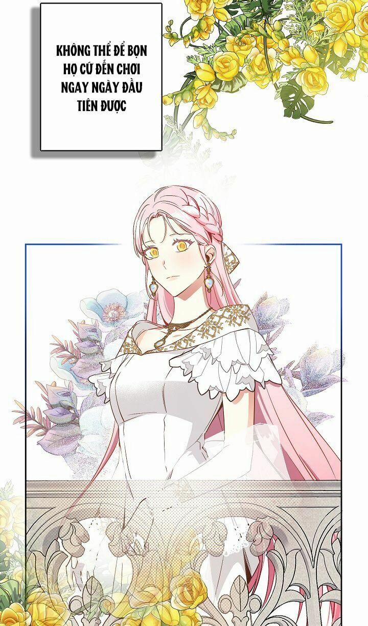 Cuộc Hôn Nhân Giả Dối 81 trang 5