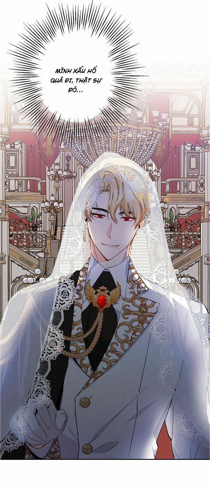 Cuộc Hôn Nhân Giả Dối 81 trang 50