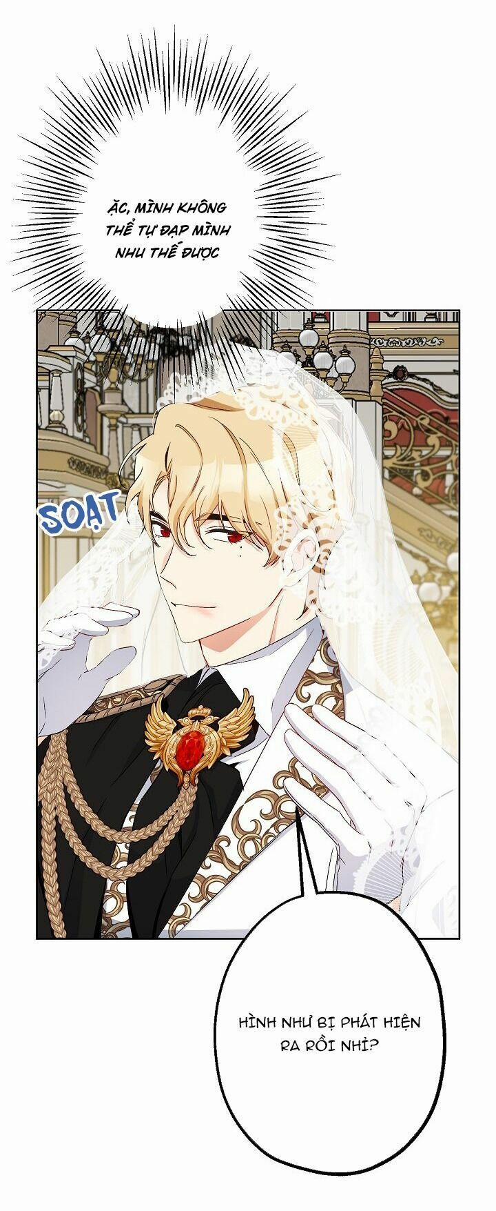 Cuộc Hôn Nhân Giả Dối 81 trang 58