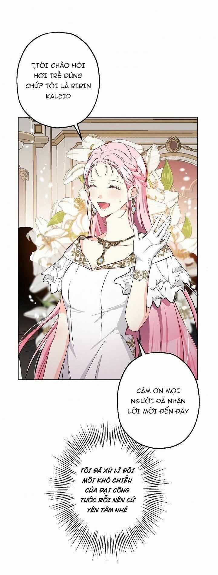 Cuộc Hôn Nhân Giả Dối 81 trang 61