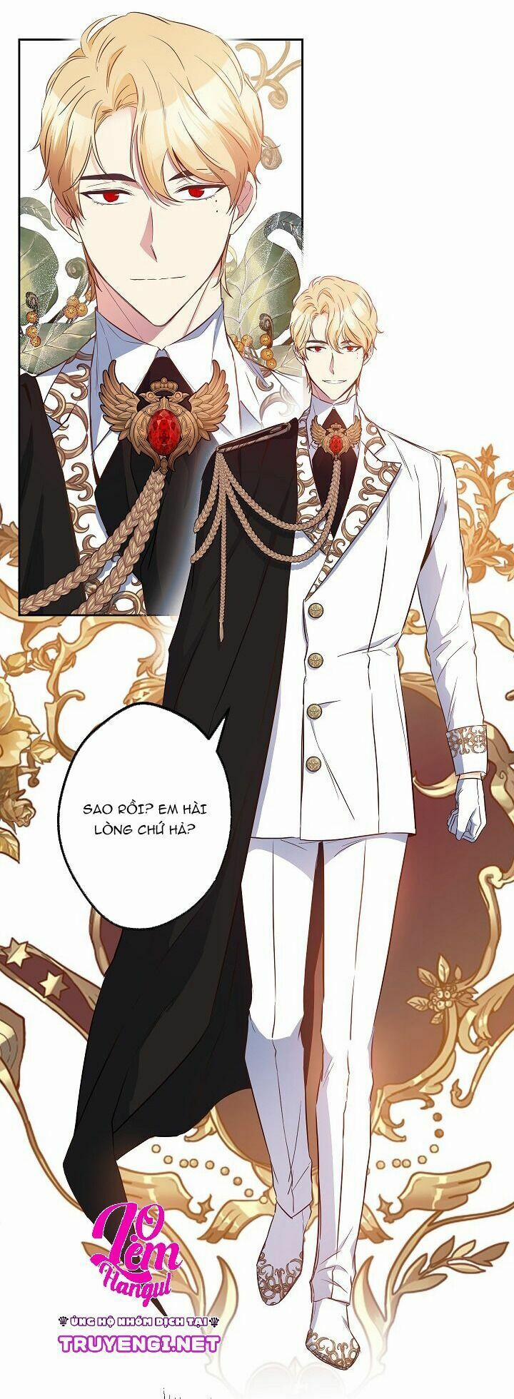 Cuộc Hôn Nhân Giả Dối 81 trang 8