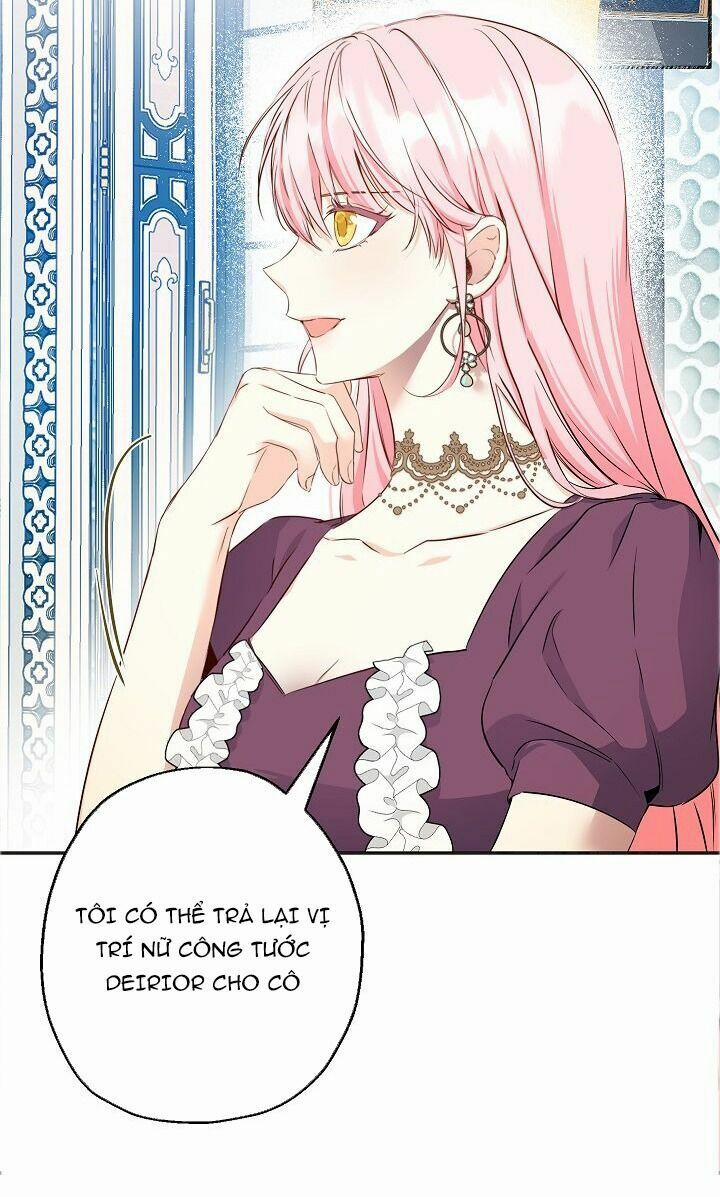 Cuộc Hôn Nhân Giả Dối 82 trang 21