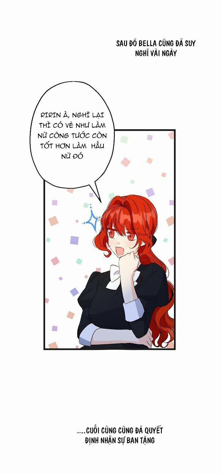 Cuộc Hôn Nhân Giả Dối 82 trang 31