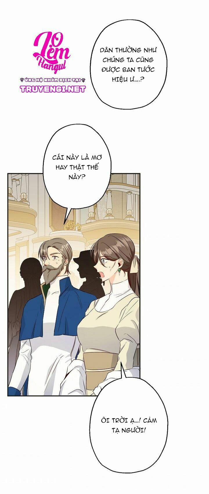 Cuộc Hôn Nhân Giả Dối 82 trang 33