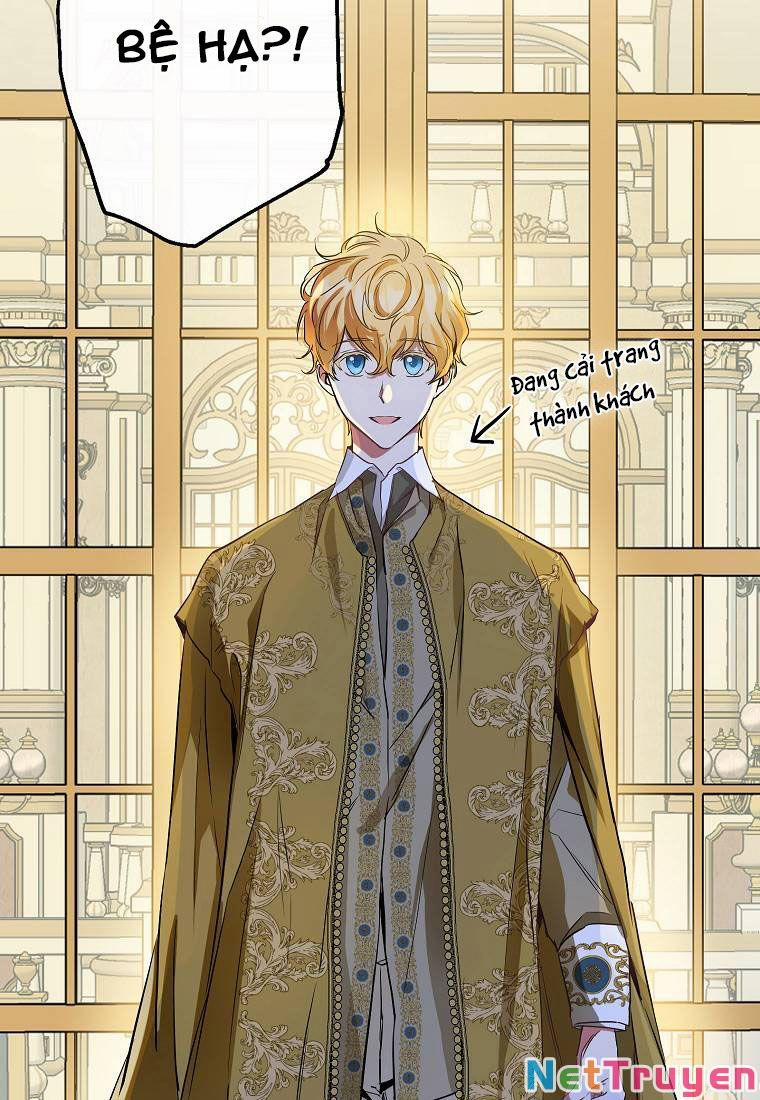 Cuộc Hôn Nhân Giả Dối 83.1 trang 18