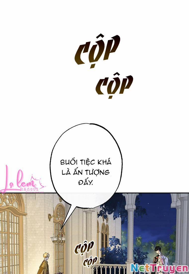 Cuộc Hôn Nhân Giả Dối 83.1 trang 21