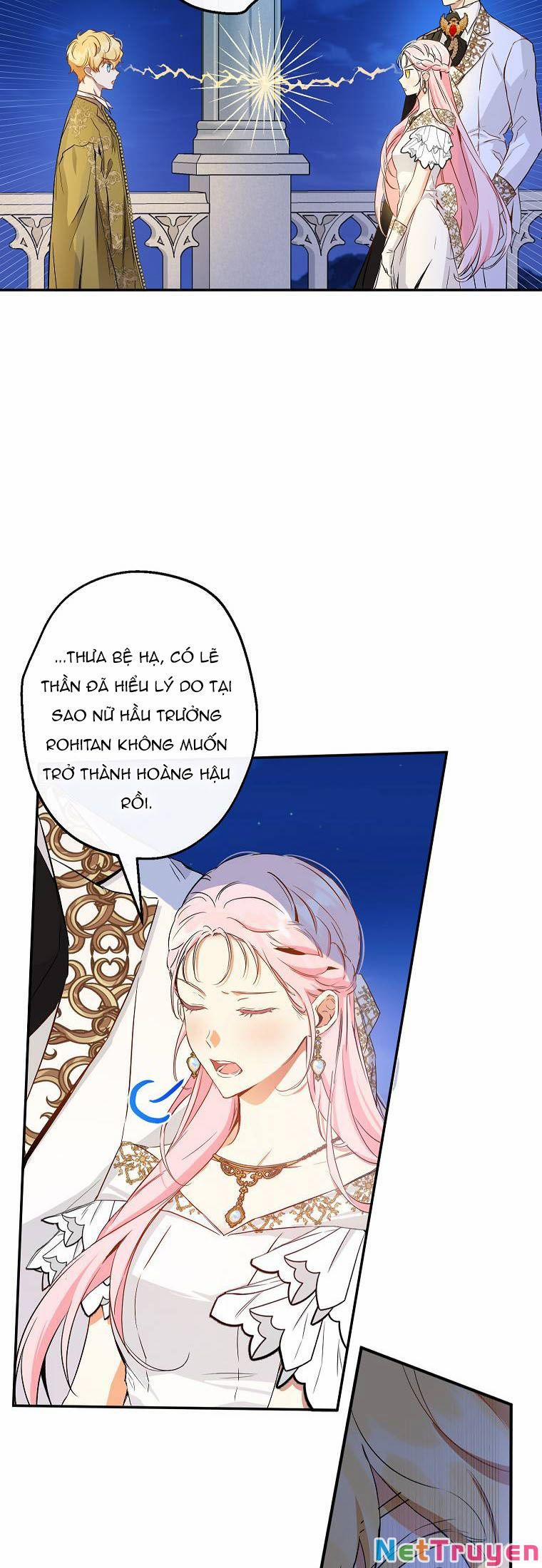 Cuộc Hôn Nhân Giả Dối 83.1 trang 28