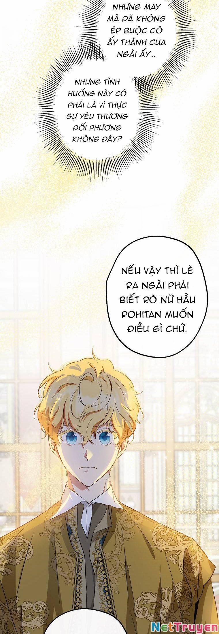 Cuộc Hôn Nhân Giả Dối 83.1 trang 36