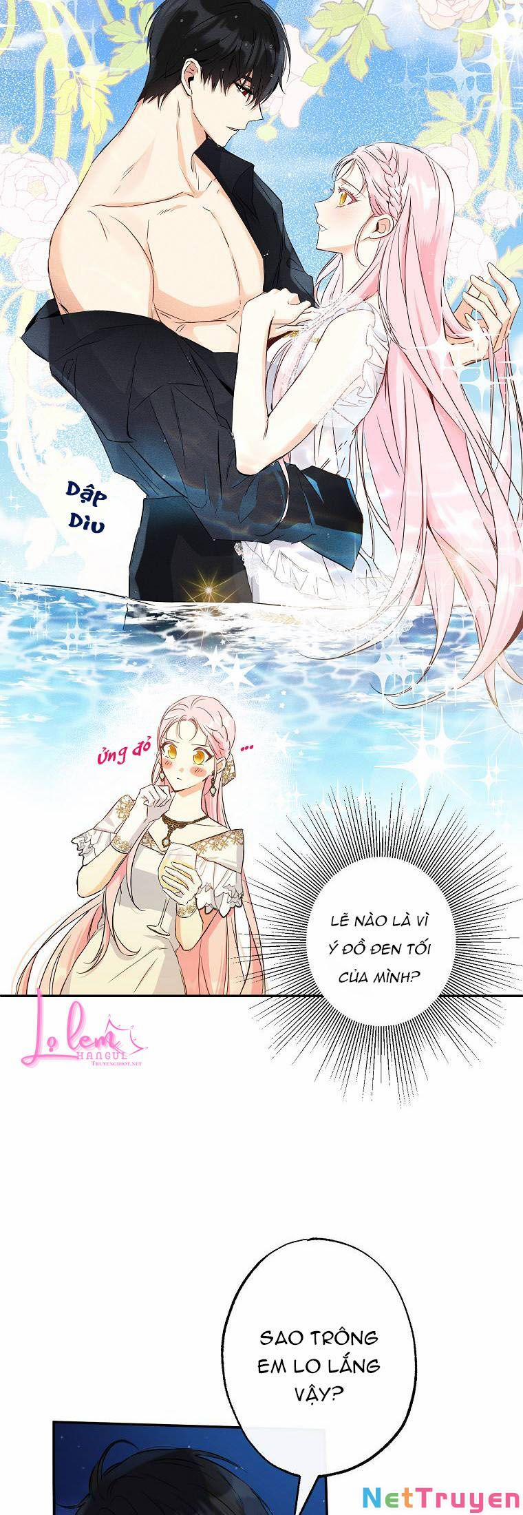 Cuộc Hôn Nhân Giả Dối 83.1 trang 9