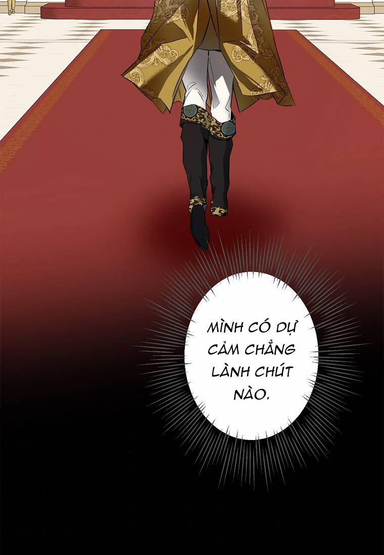 Cuộc Hôn Nhân Giả Dối 83.2 trang 15