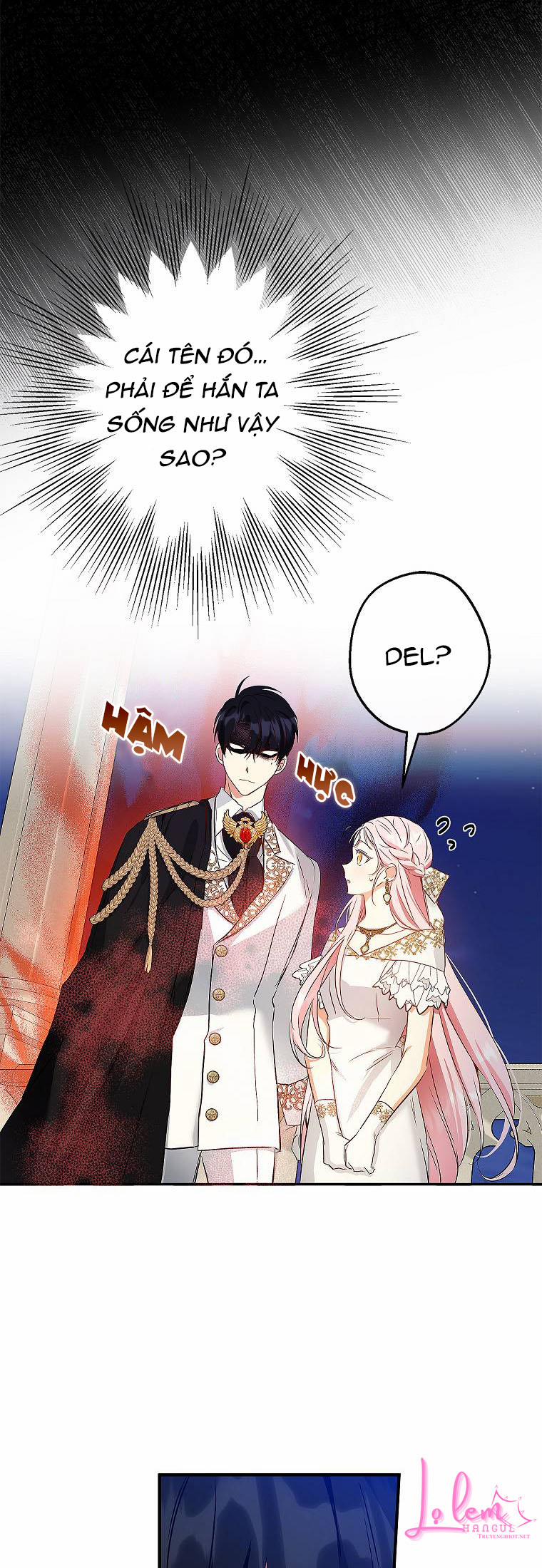 Cuộc Hôn Nhân Giả Dối 83.2 trang 17