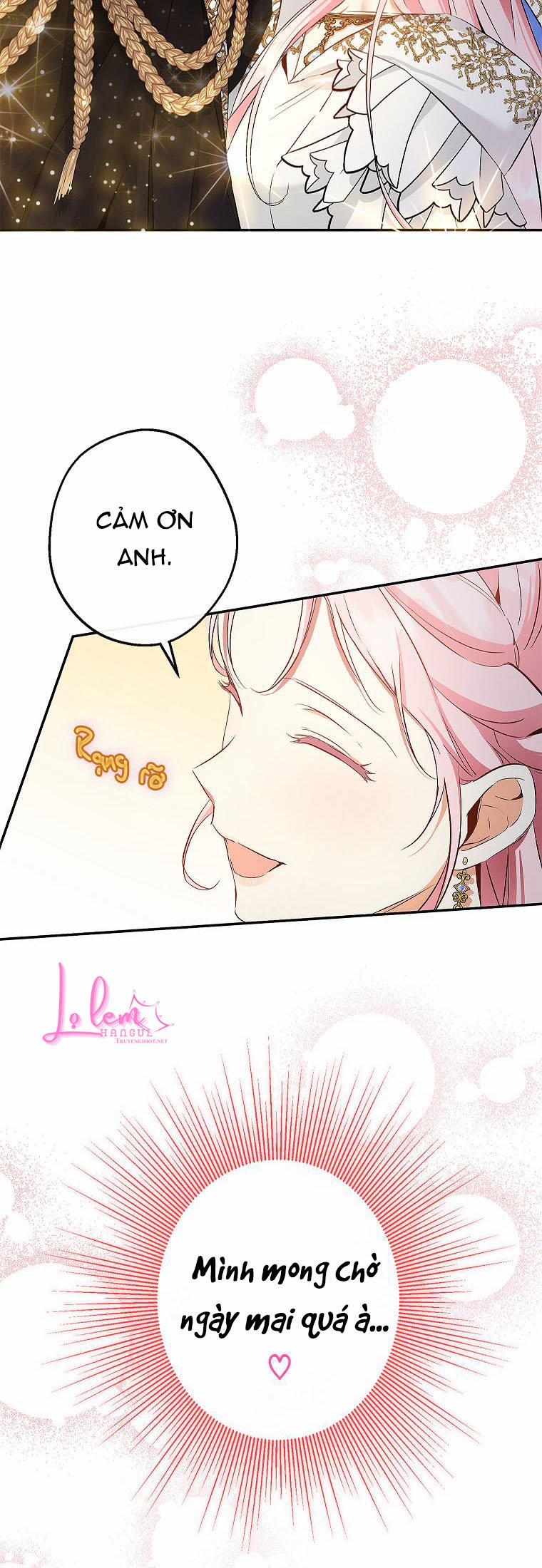 Cuộc Hôn Nhân Giả Dối 83.2 trang 21