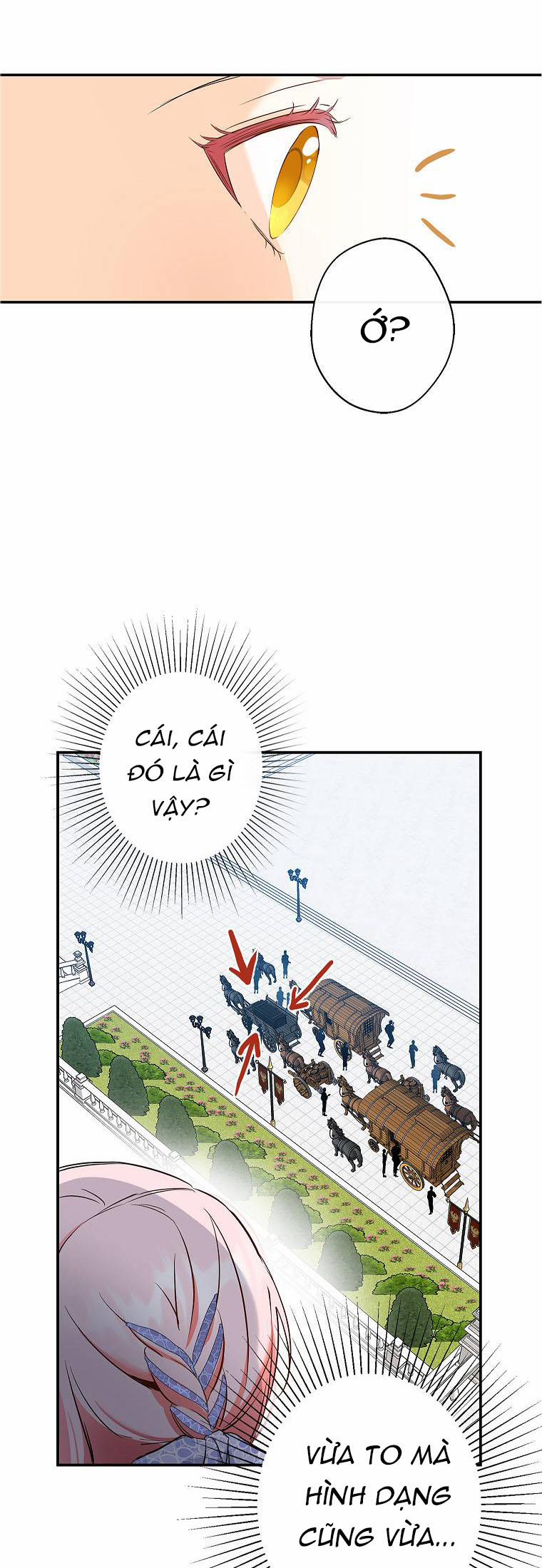 Cuộc Hôn Nhân Giả Dối 83.2 trang 29