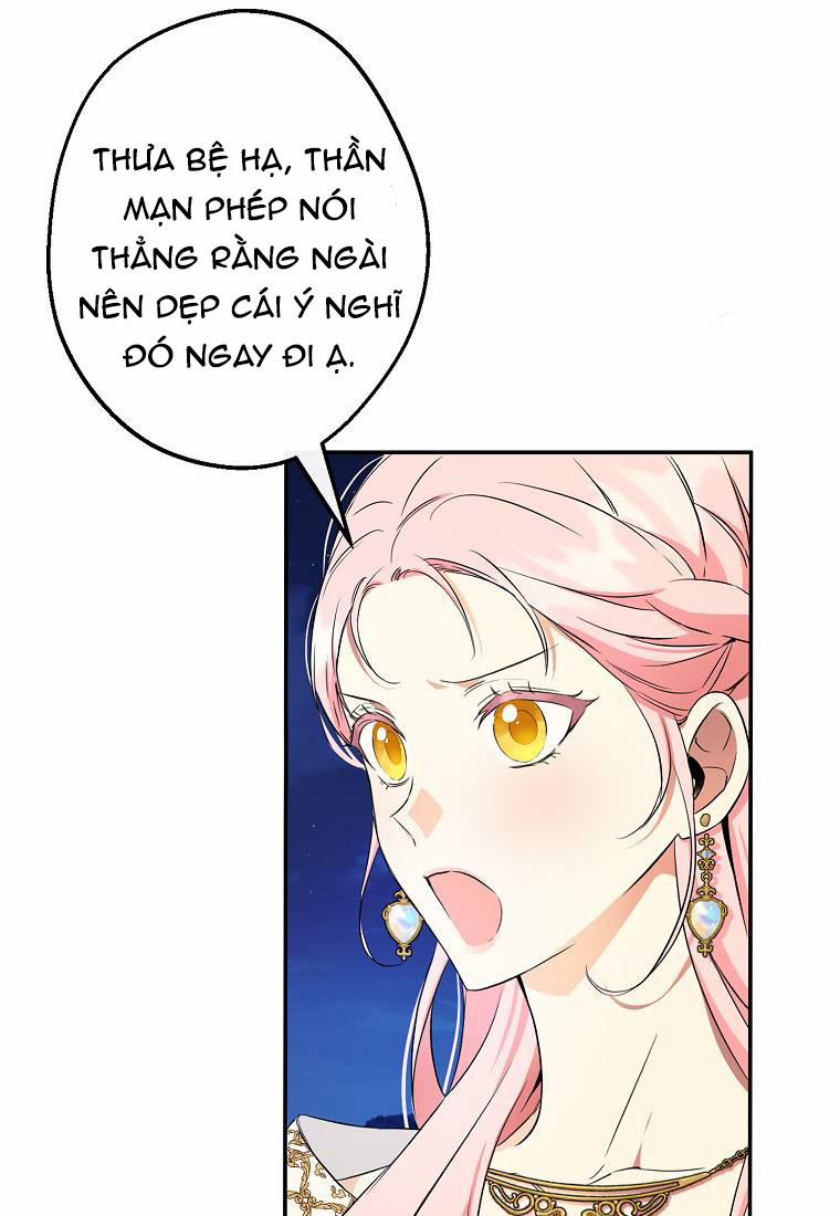 Cuộc Hôn Nhân Giả Dối 83.2 trang 3