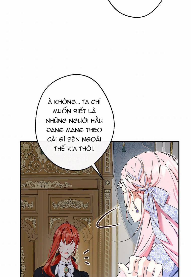 Cuộc Hôn Nhân Giả Dối 83.2 trang 31