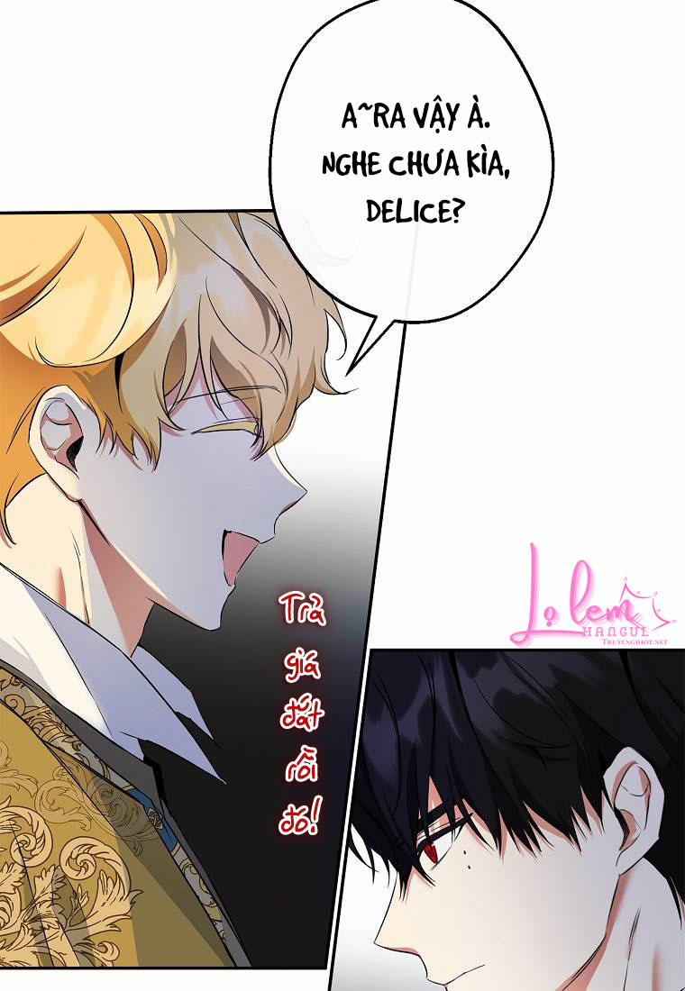 Cuộc Hôn Nhân Giả Dối 83.2 trang 7